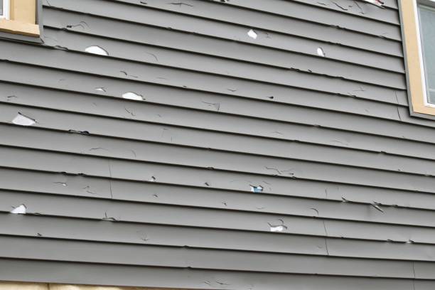 Siding for New Construction in Carbondale, PA